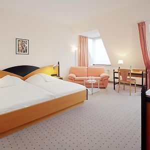 First Class King Room